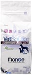 Monge Vetsolution Gastrointestinal - Aliments pour Chiens, 2 kg