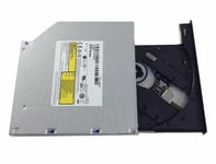 HP 9.5mm Desktop G2 Slim Optical Drive UJ8C2Q DVD Disk Burner Writer Player RW