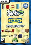 Les Sims 2 : Kit Ikea Home Design