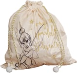 Disney : Peter Pan - Hotte sac cadeaux Tinker Bell - Widdop & Co