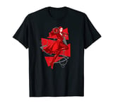 Marvel Scarlet Witch Wanda Maximoff T-Shirt