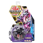 Bakugan Legends Platinum Neo Nillious