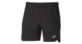 Short de running asics short 7 inch