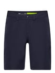 Helly Hansen Hp Qd Club Shorts 10" 2.0 Marinblå