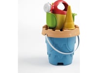 Ice Cream Castle Bucket Adriatic 23004