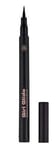 Missguided Beauty Girl Glide Liquid Eyeliner Black Matte