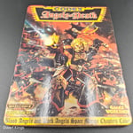 Warhammer Coaster Angels of Death Codex 2nd Edition 40K New 2022