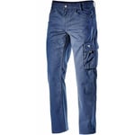 Pantalon de travail trade iso poudre bleu T3XL Diadora spa - 702.159630.3XL 60064 - Bleu poudré