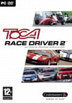 Toca Race Driver 2 - Hits Collection Pc