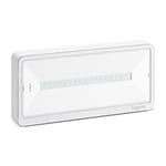 SCHNEIDER ELECTRIC - EXIWAY LIGHT BLOC DE SECOURS AMBIANCE IP42 SATI