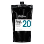 L'Oréal Professionnel Blond Studio Nutri-Developer 20 Vol.(6%)