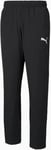 Housut Puma ACTIVE Woven Pants SRL 58673501 Koko M/L