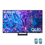 Samsung Q70D QE65Q70DAT 165,1 cm (65") 4K Ultra HD Smart TV Wifi Noir