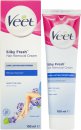 Veet Hair Removal Cream 100ml - For Sensitive Skin