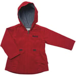 Manteau enfant Levis  Imperméable bébé Rouge - 12 mois