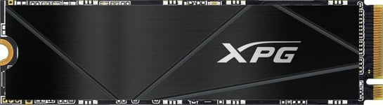 Adata 500gb Xpg Gammix S50 Core M.2 Nvme Gen4 Ssd, M.2 2280, Pcie 4.0