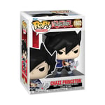 Funko POP! Animation: Yu-Gi-Oh! - Chazz Princeton - Collectable Vinyl Figure - G