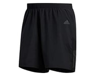 adidas Own The Run SHO Shorts (1/2) - Black, XL7