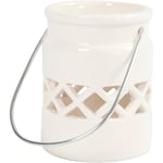 Creativ Lanterns and Lights, White, One Size