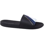 Chaussures Tommy Hilfiger  Flag Pool Slide