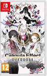 Caligula Effect  Ove - New Switch - T1398z