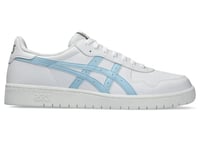 Asics Homme Japan S Sneaker, Denim Blanc délavé, 40 EU