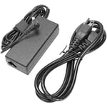 Ac Adapter Charger Compatible Harman Kardon Onyx Studio Portable Speaker - Crea