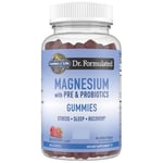 Garden of Life Dr Formulated Magnesium Gummies