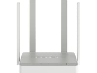 N300 Mesh Wi-Fi 4G Modem Router With A 4-Port Smart Switch