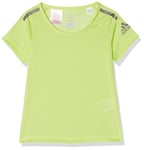 adidas Yg TR Cool Tee T-Shirt pour Fille