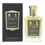 Floris Unisex Honey Oud Eau de Parfum 50ml - One Size