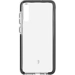 Coque Renforcée pour Samsung Galaxy A70 LIFE Force Case Transparent