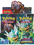 Pokemon TCG Booster Display (36 packs) - Scarlet & Violet Twilight Masquerade