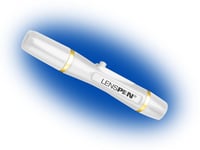 Lenspen Original, Vit