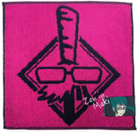 Jujutsu Kaisen - Mini serviette Maki Zenin (25 x 25 cm) - Marushin