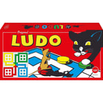 Spill: Ludo