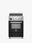 Bertazzoni Professional Series 60cm Electric Range Cooker with Induction Hob