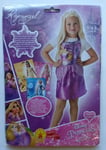 Disney Princess Fête Costume 3-6 Ans Rubie's 34168 Raiponce #C1