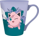 ABYStyle Pokémon mugg (Jigglypuff)