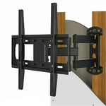 Flexible TV Wall Bracket Mount for Samsung Sony LG 32-55 inch 10 Year Warranty