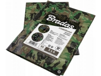 CAMOFOREST 90g 1.5*5m tarpaulin