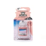 Parfum pour Voiture Single Voiture Rose Sands Yankee Candle