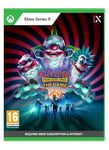 Killer Klowns from Outer Space The Game Xbox Series X