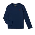 T-shirt enfant Polo Ralph Lauren  313841122018