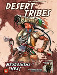 Neuroshima Hex: Desert Tribes