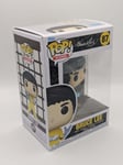 BRUCE LEE (BE WATER) | Funko Pop Icons #87