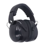 Ear Protection Ear Muffs Noise Canceling Headphones For Shooting