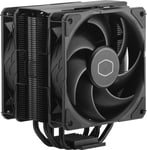 Cooler Master Hyper 212 Black X Duo CPU luftkøler