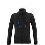 Millet Trilogy Icon X Loft Jkt - Polaire homme Black M