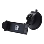 2Go ac95185 Support Voiture Universel pour Smartphone/Appareil de Navigation